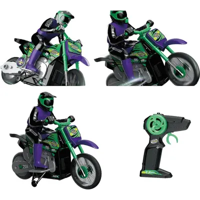 MOTO CROS R/C 25551