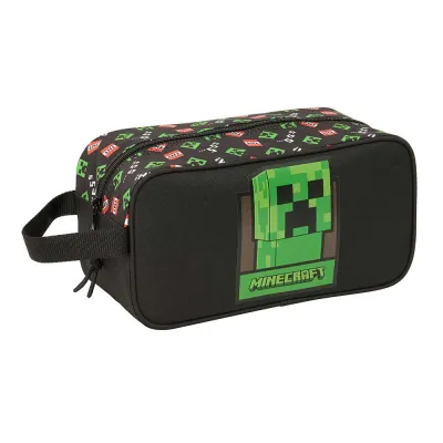 ZAPATILLERO MINECRAFT 812647682