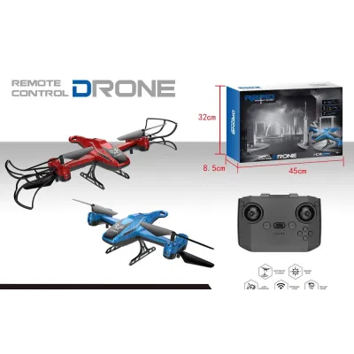 DRON R/C RAPID 26481
