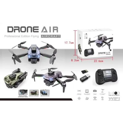 DRON CON CAMARA 26447