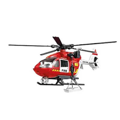 HELICOPTERO BOMBERO 25226