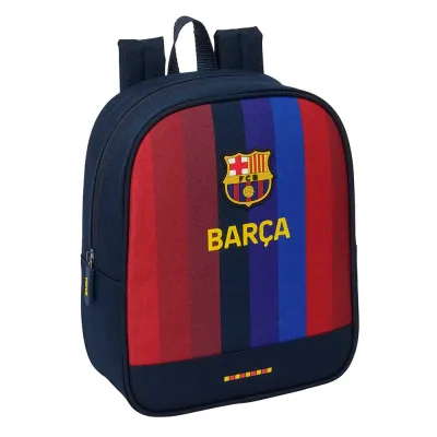 MOCHILA BARCELONA 27CM 612629232