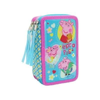 PLUMIER RELLENO PEPPA EP16-12PG