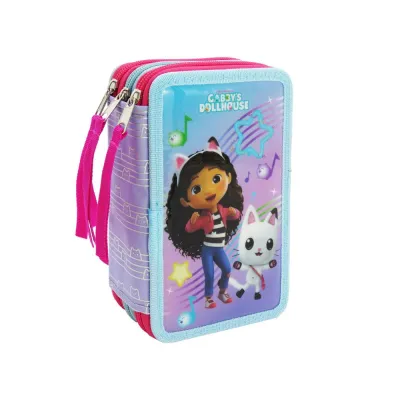 PLUMIER RELLENO GABBY  EP33-13GB