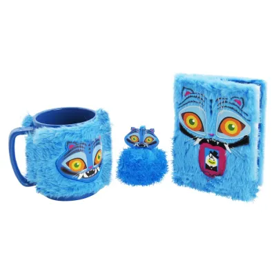SET REGALO K-POP PELUCHE DERPY GP2511229