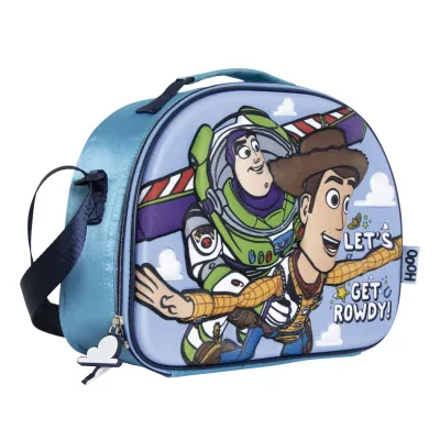 BOLSA PORTAMERIENDA TOY STORY 17990