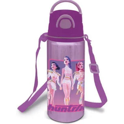 BOTELLA CAMTIMPLORA 730ML K-POP 0668