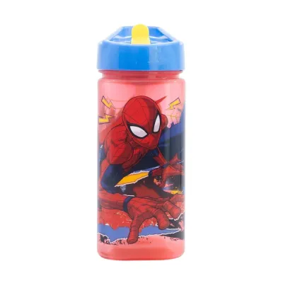 BOTELLA TRITAN SPIDERMAN 510ML 83514