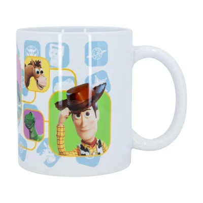 TAZA TOY STORY 9498