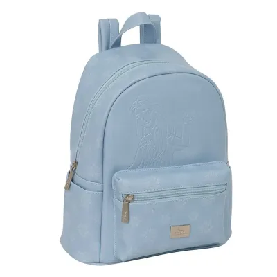 MOCHILA FROZEN POLIPIEL 28CM 622634843