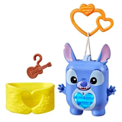 NANO-MAL MASCOTA STYITCH G2670