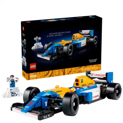 LEGO 10353