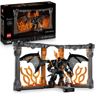 LEGO 10367