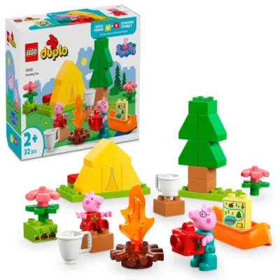 LEGO 10452
