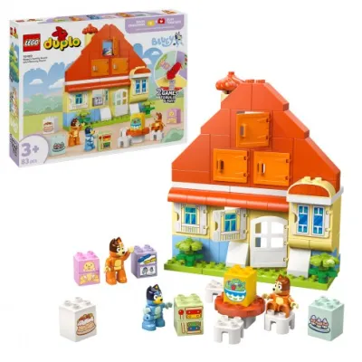 LEGO 10459