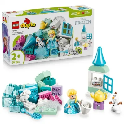 LEGO 10462