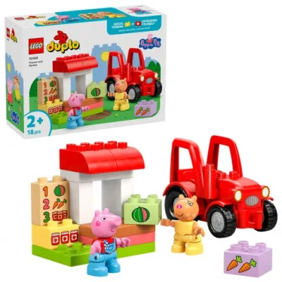 LEGO 10468