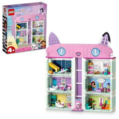 LEGO 10788
