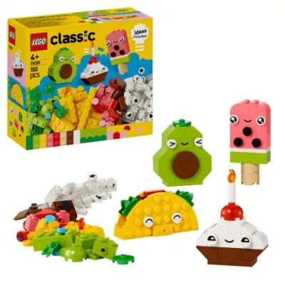 LEGO 11039
