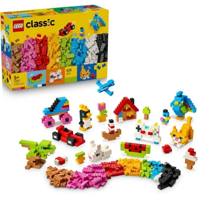 LEGO 11045
