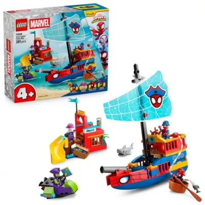 LEGO 11208
