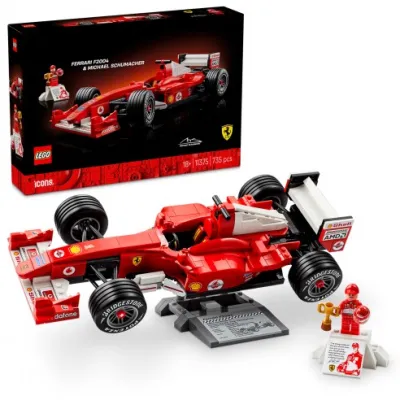 LEGO 11375