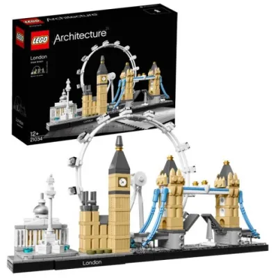 LEGO 21034