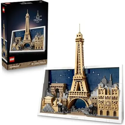 LEGO 21064