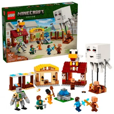 LEGO 21273