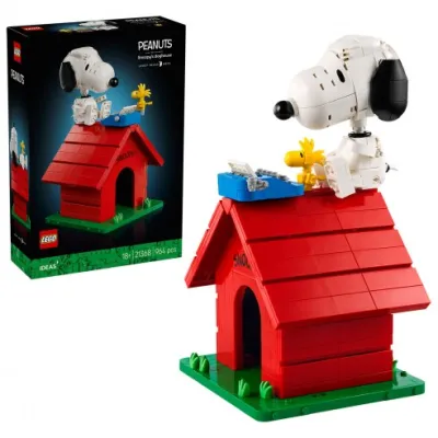 LEGO 21368