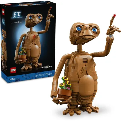 LEGO 21370
