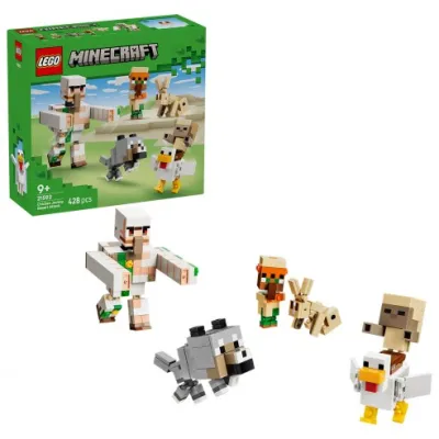 LEGO 21592