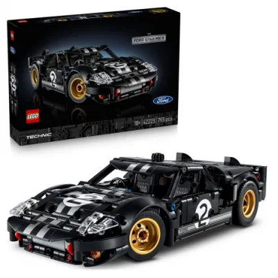 LEGO 42223