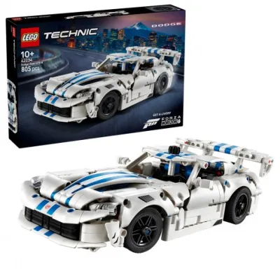 LEGO 42234