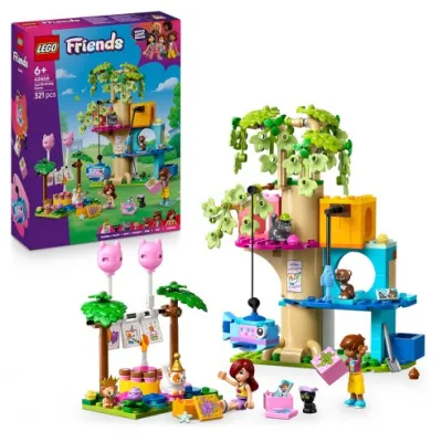 LEGO 42666