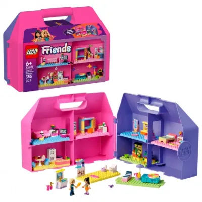 LEGO 42697