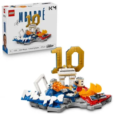 LEGO 43013