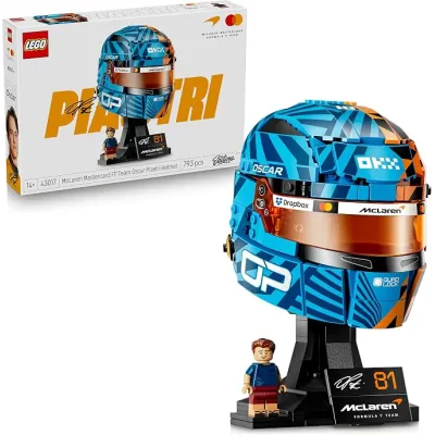 LEGO 43017