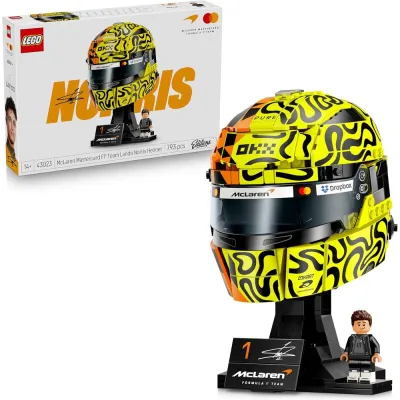 LEGO 43023