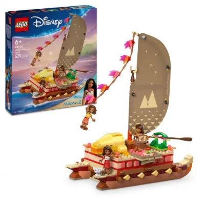 LEGO 43270
