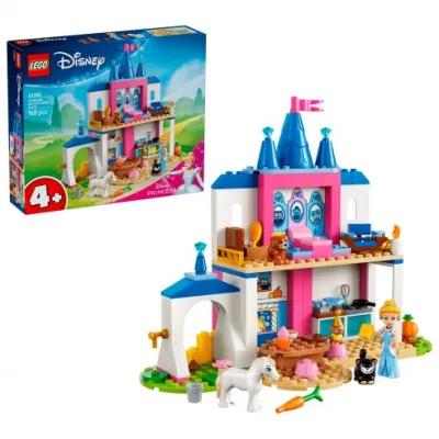 LEGO 43283