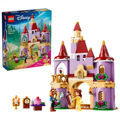 LEGO 43289