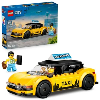 LEGO 60487