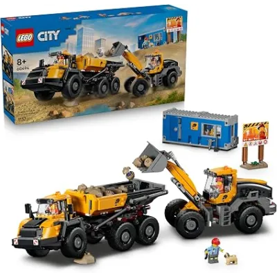 LEGO 60494
