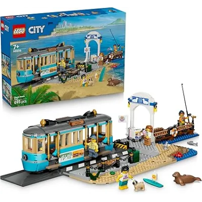 LEGO 60506