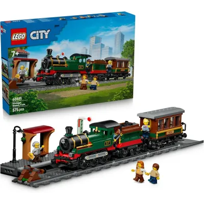 LEGO 60511