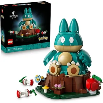 LEGO 72150