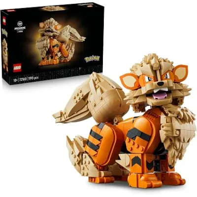 LEGO 72160
