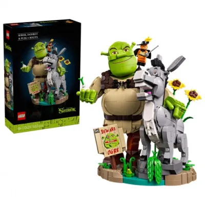 LEGO 72423