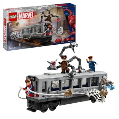 LEGO 76321